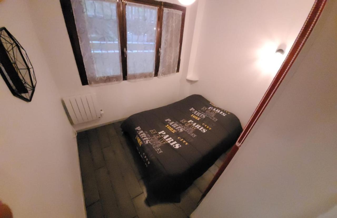Au Calme, 200M Du Centre T2 Avec Balcon Et Parking Apartment Cassis Exterior foto